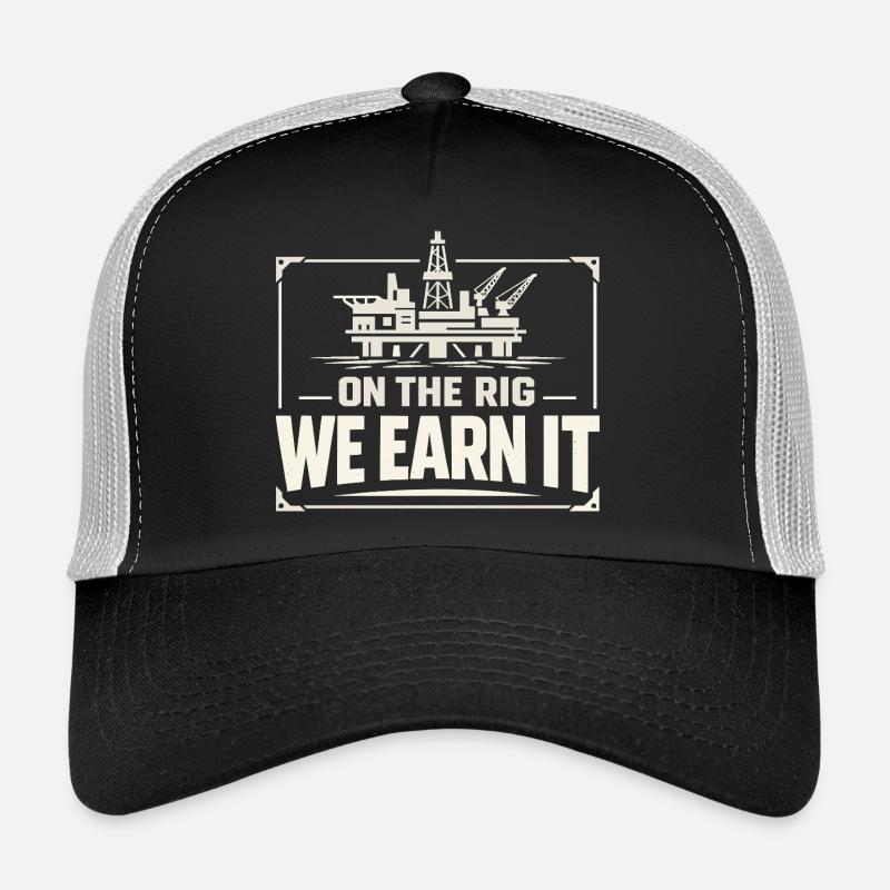 Trucker Cap