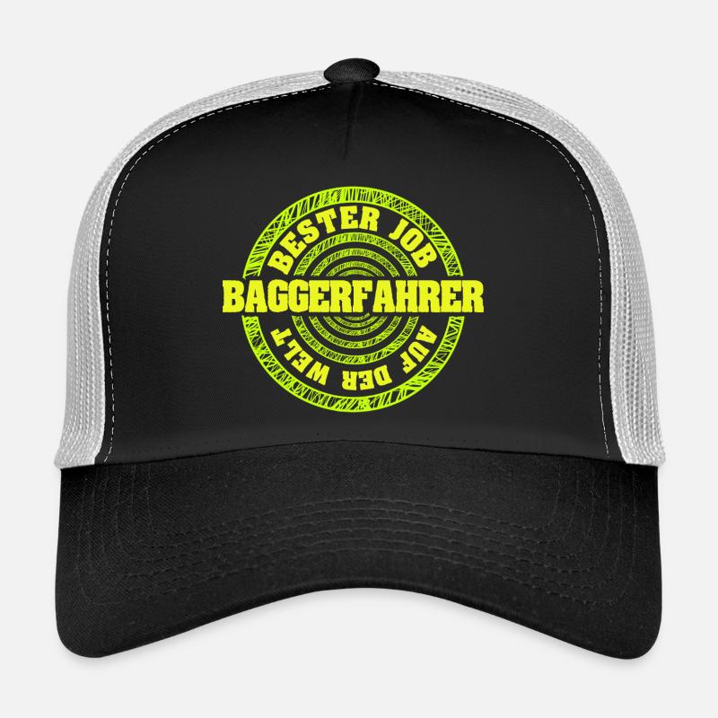 Trucker Cap