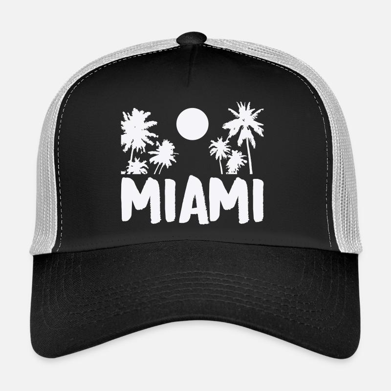 Trucker Cap