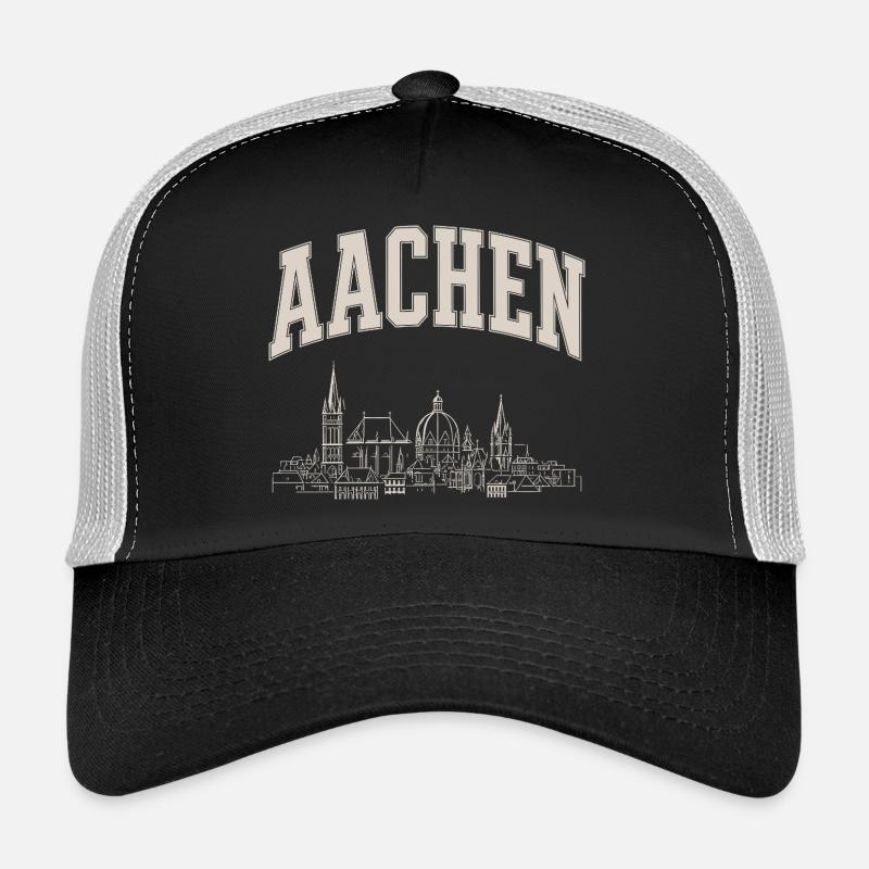 Trucker Cap