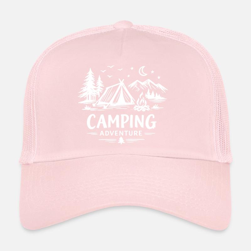 Trucker Cap