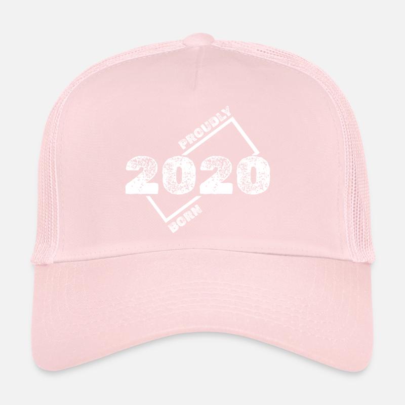 Né en 2020 à Pride Casquette trucker 