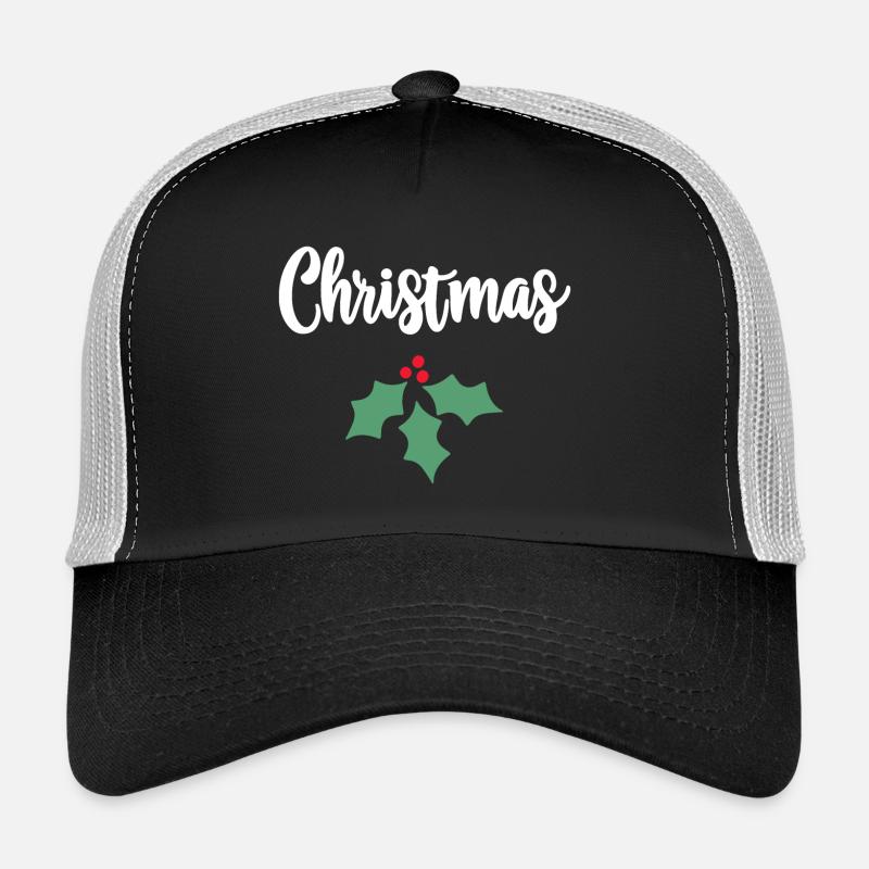 Trucker Cap