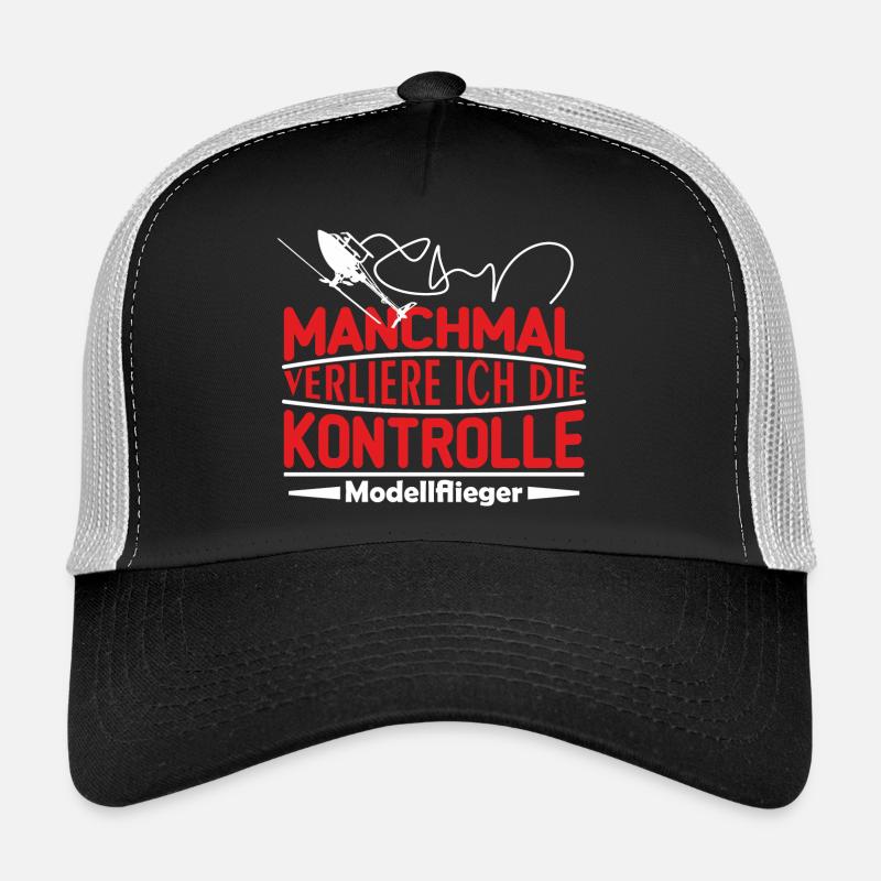 Trucker Cap