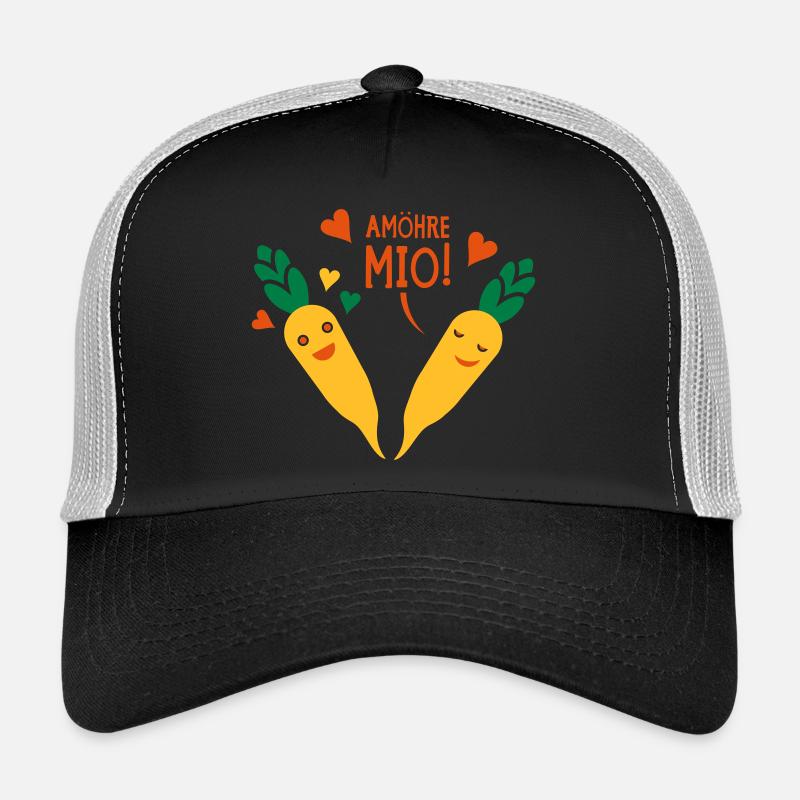 AMÖHRE MIO! Trucker Cap