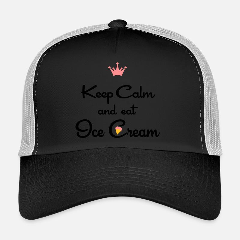 eis Trucker Cap