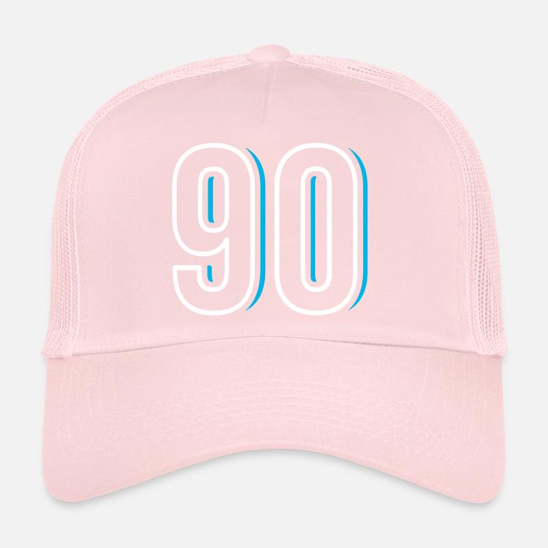 Trucker Cap