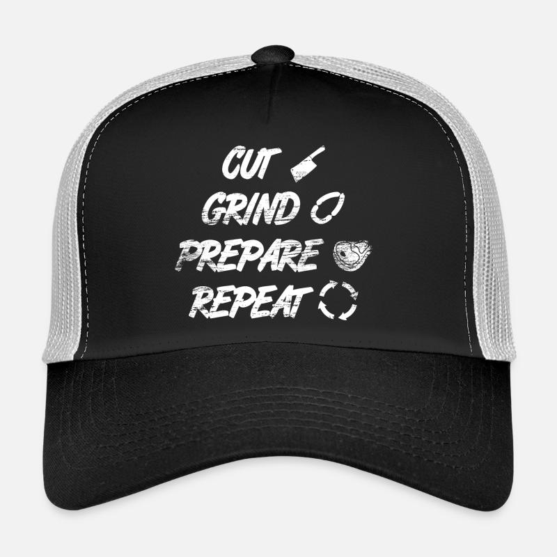 Trucker Cap