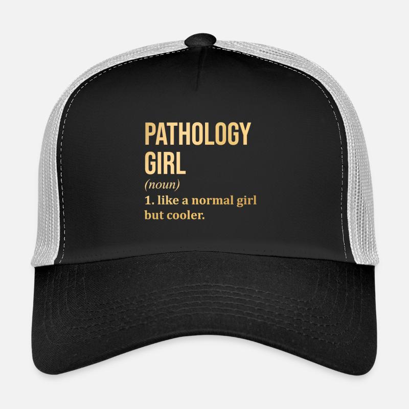 Trucker Cap