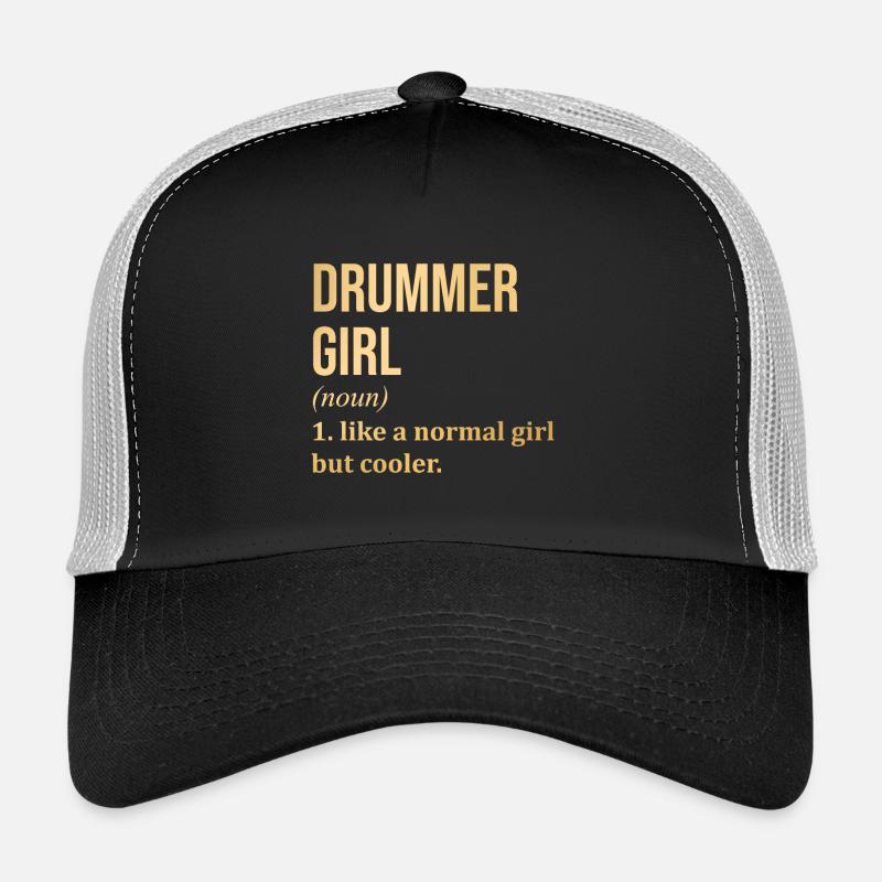 Trucker Cap