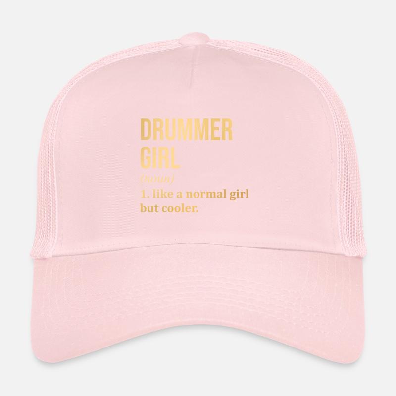 Trucker Cap