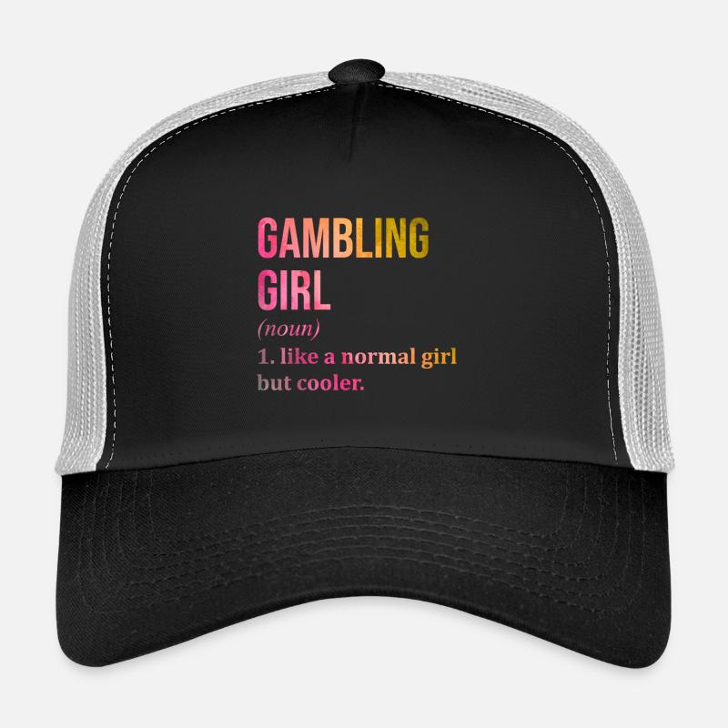 Trucker Cap