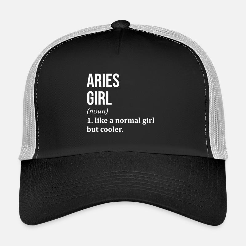 Trucker Cap