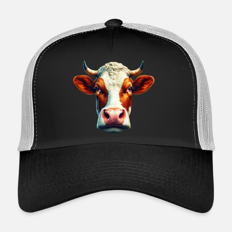 Kuh Trucker Cap