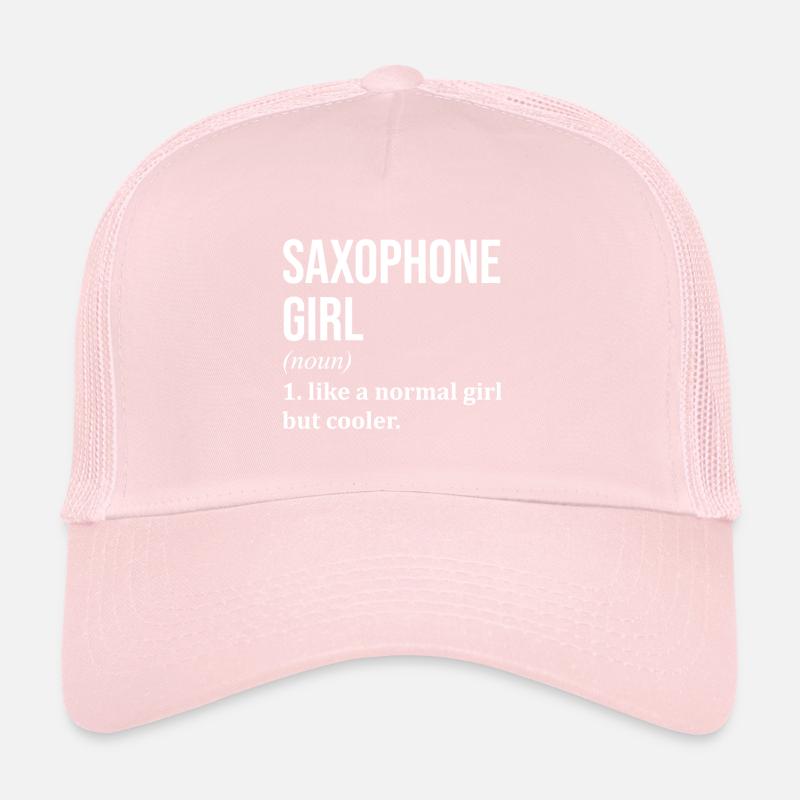 Trucker Cap