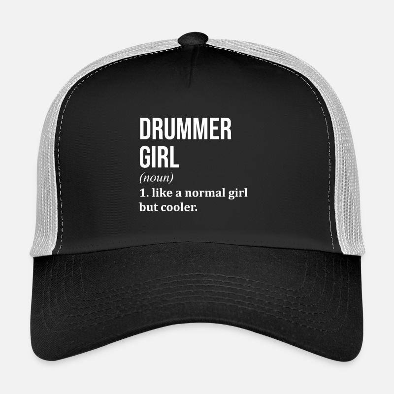 Trucker Cap