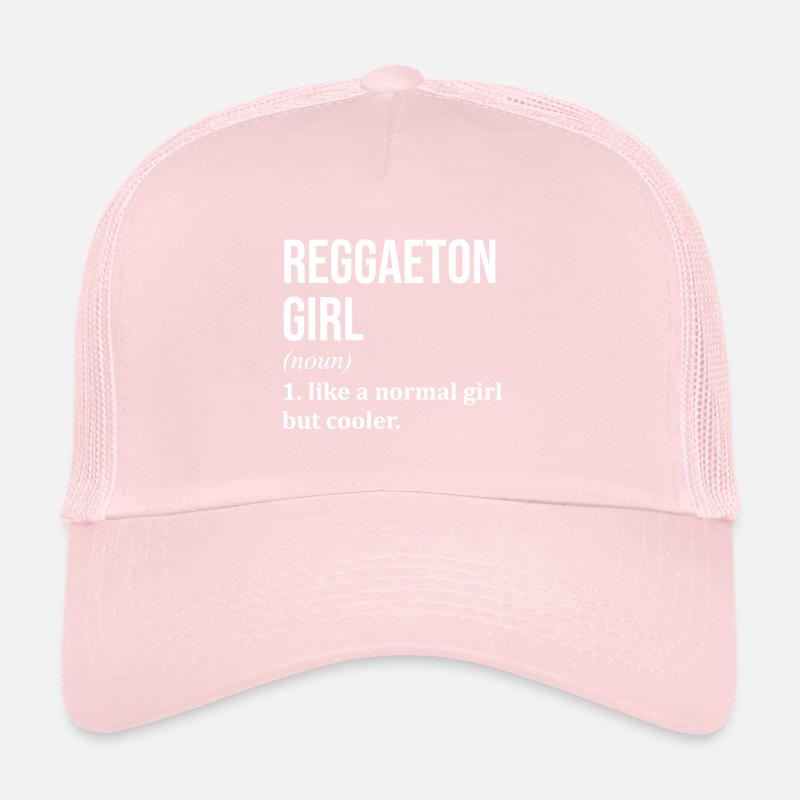Trucker Cap