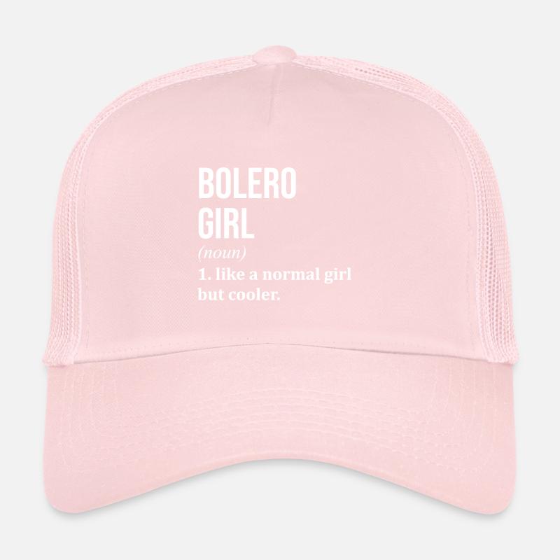 Trucker Cap