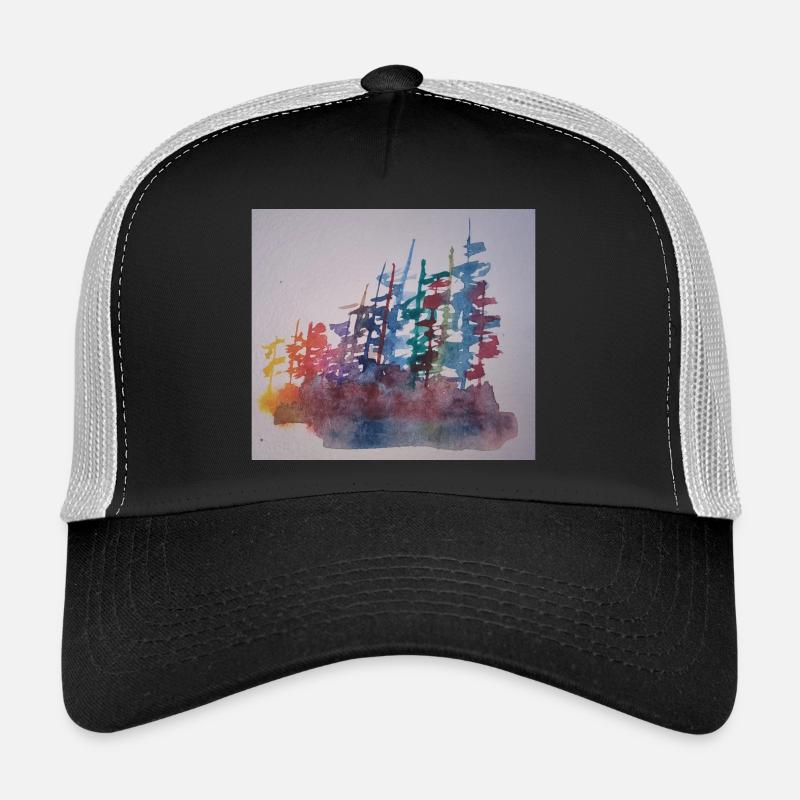 Wald Trucker Cap