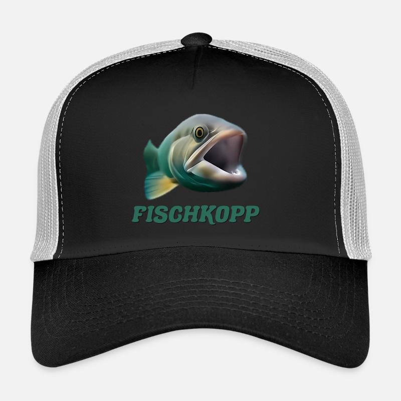 Trucker Cap