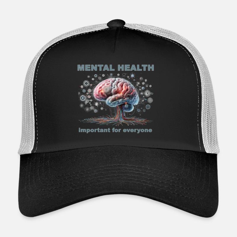 À tes souhaits Casquette trucker 
