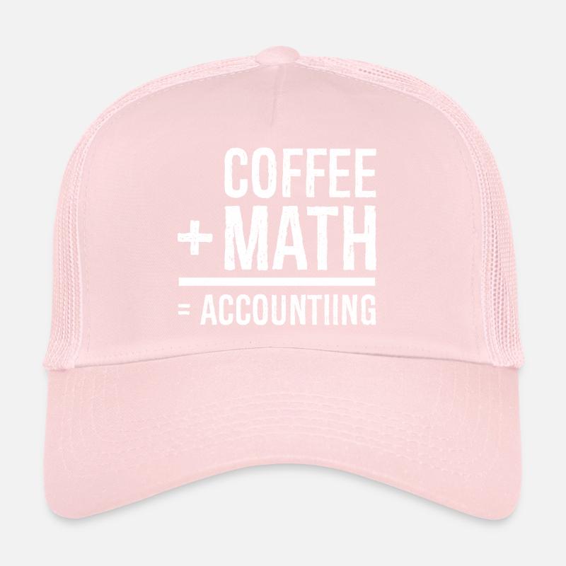 Casquette trucker 