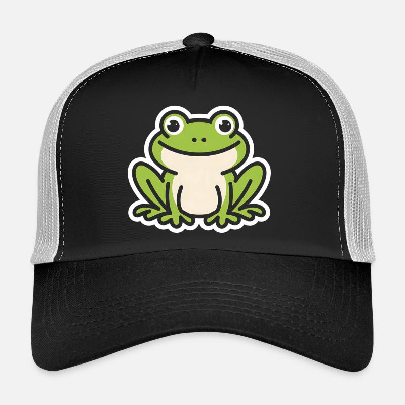 Trucker Cap