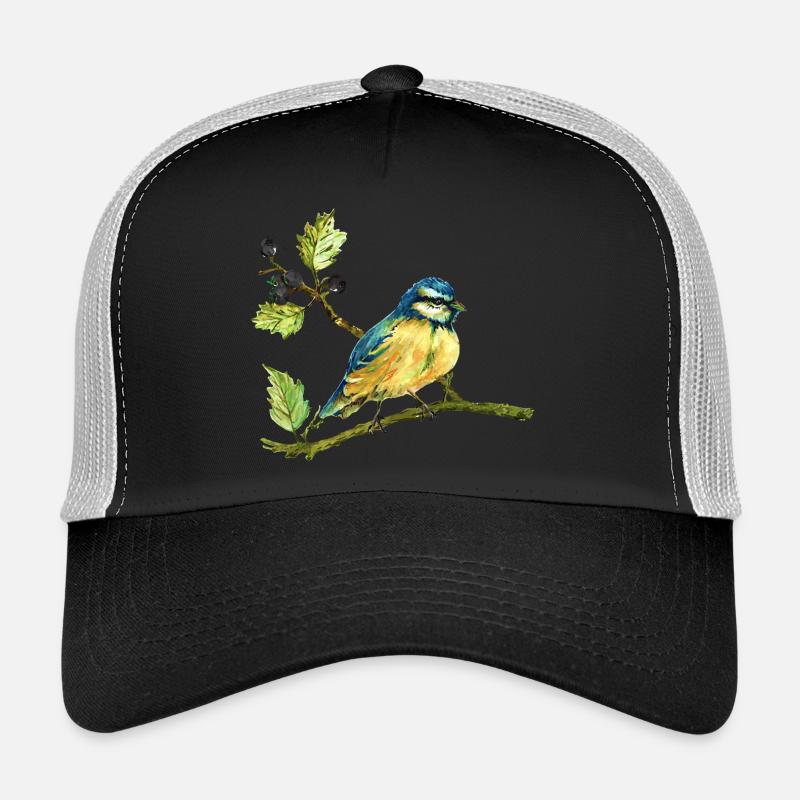 Trucker Cap