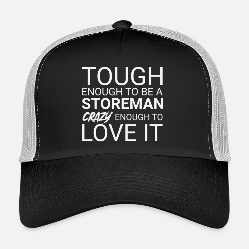 Trucker Cap