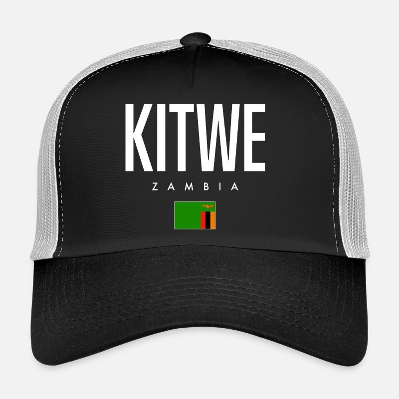 Trucker Cap