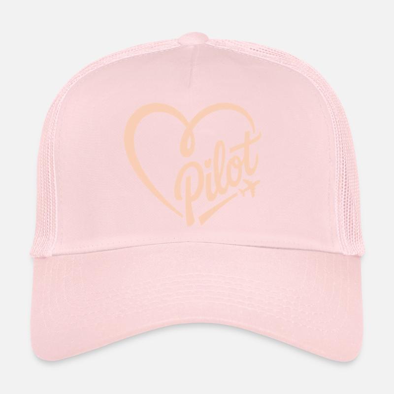 Trucker Cap