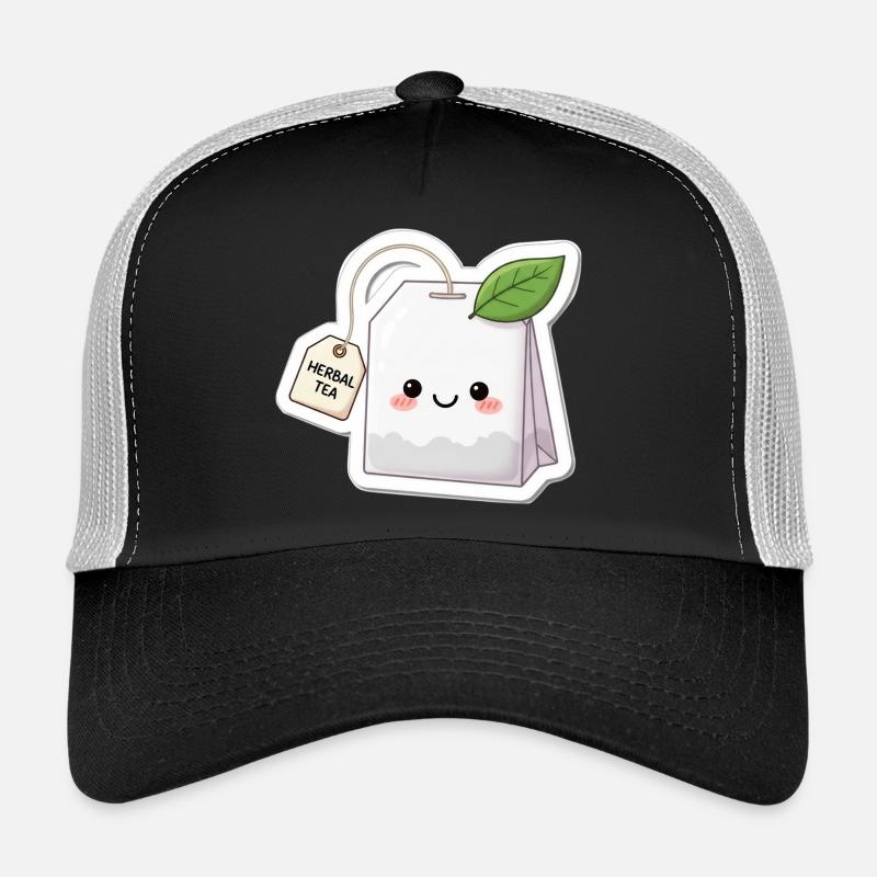 Trucker Cap