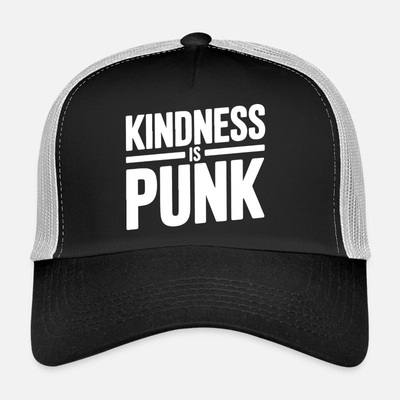 Trucker Cap