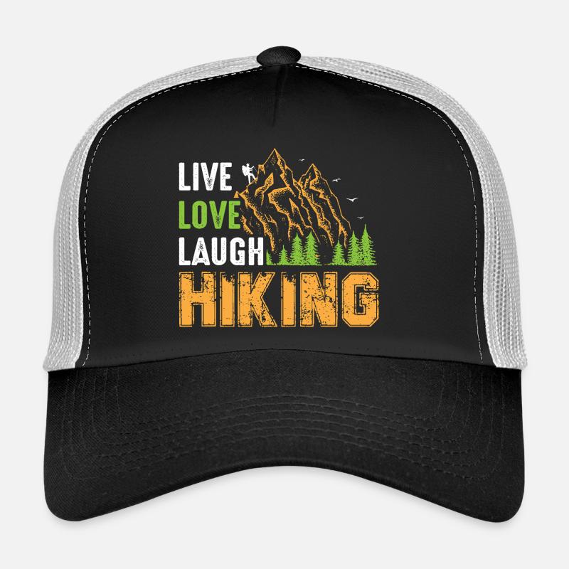 Errer Casquette trucker 