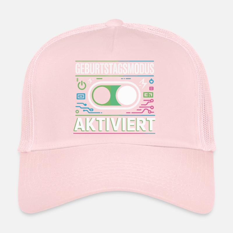 Trucker Cap