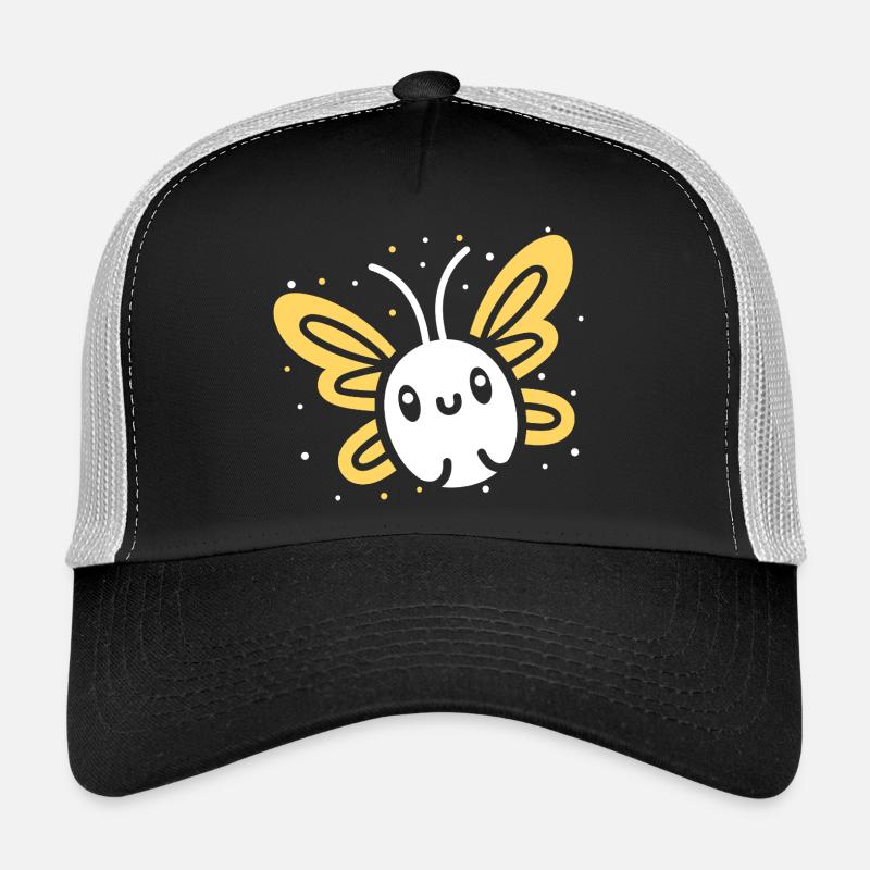 Firefly Trucker Cap