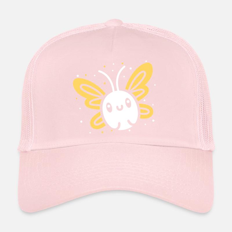 Firefly Trucker Cap