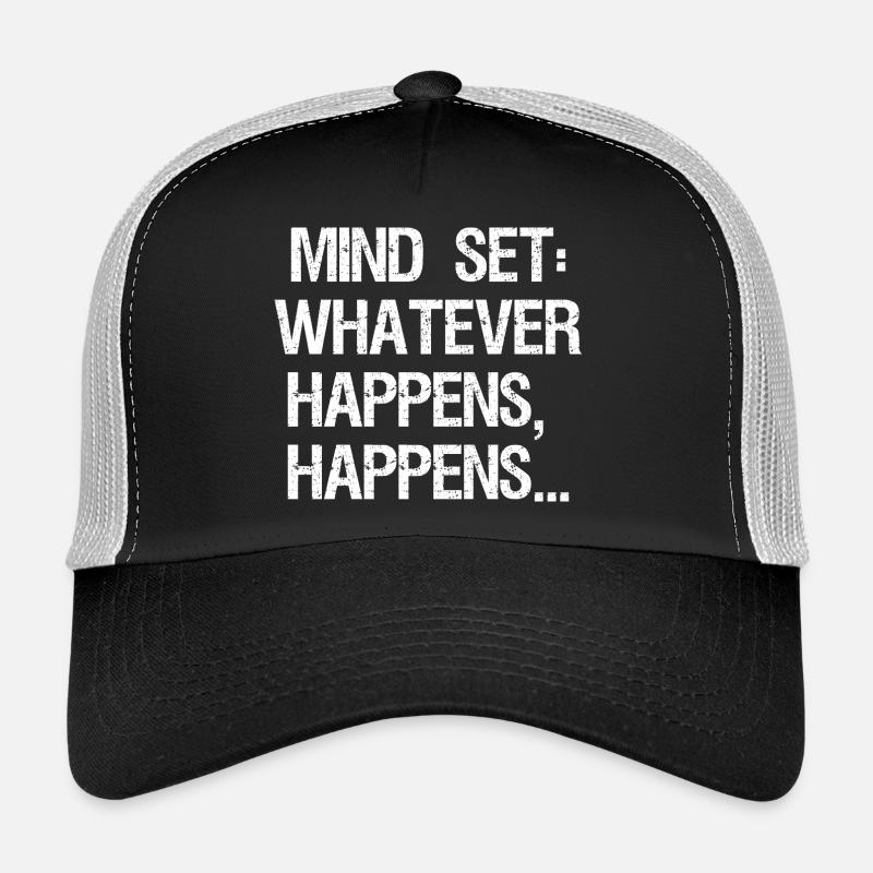 Trucker Cap