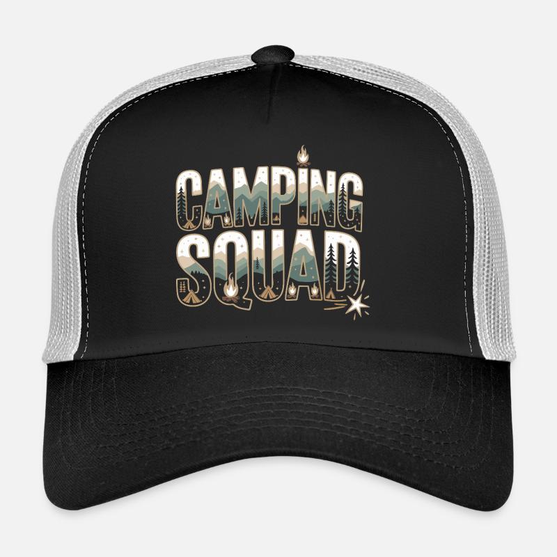 Trucker Cap