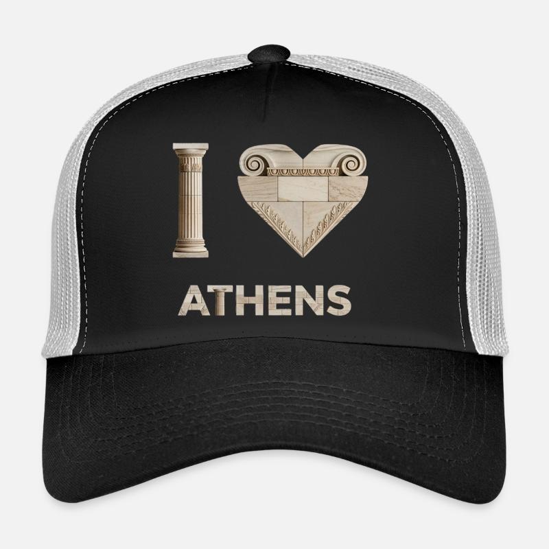 Trucker Cap
