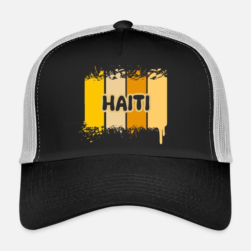 Trucker Cap