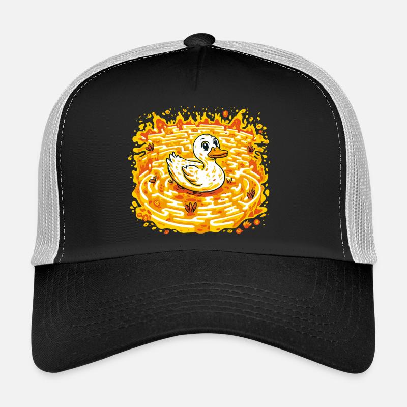 Trucker Cap