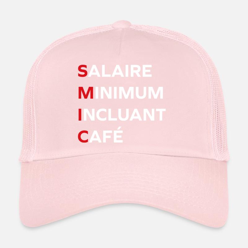 rsa Casquette trucker 
