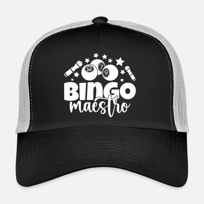 Trucker Cap