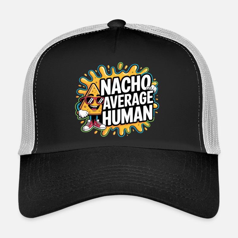 Nacho Trucker Cap