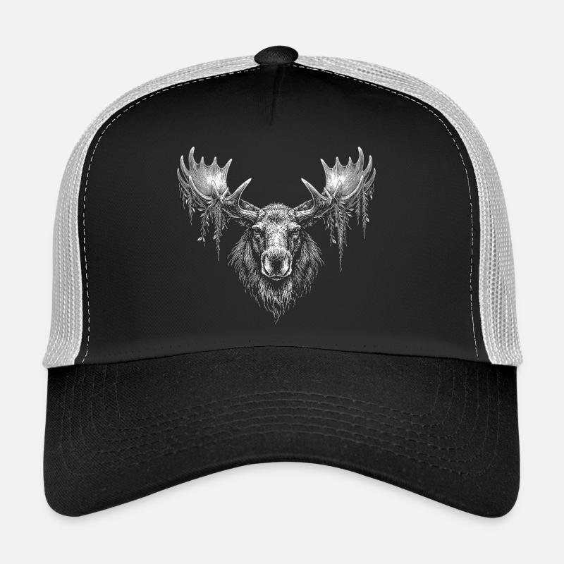 Trucker Cap