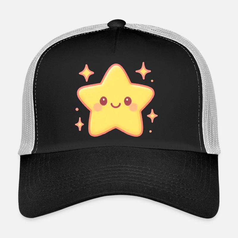 Trucker Cap