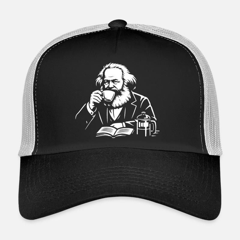 Trucker Cap
