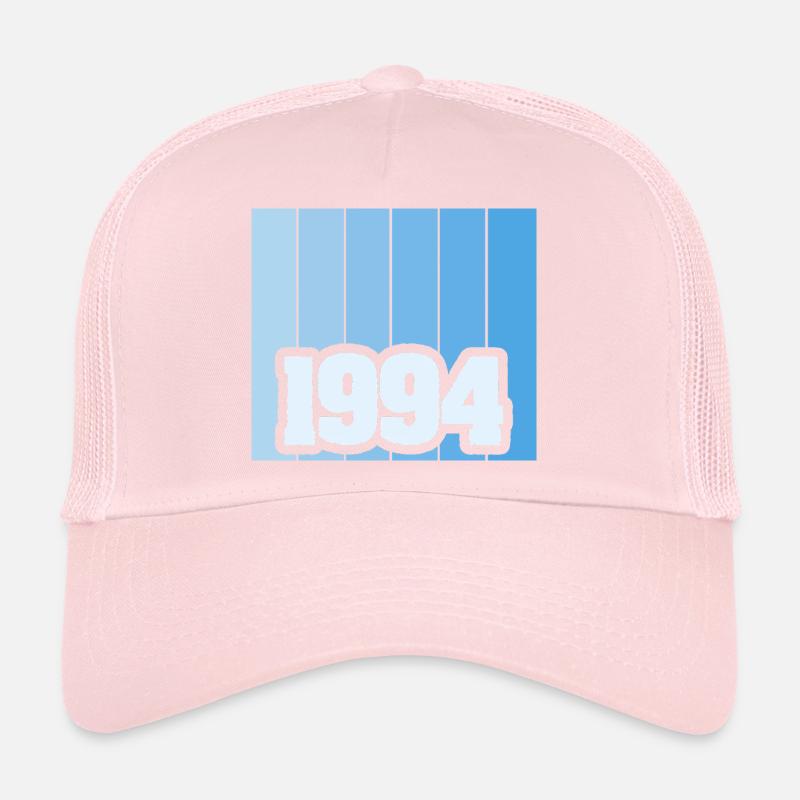 1994 Casquette trucker 