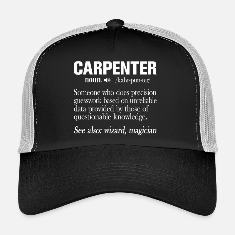 Trucker Cap